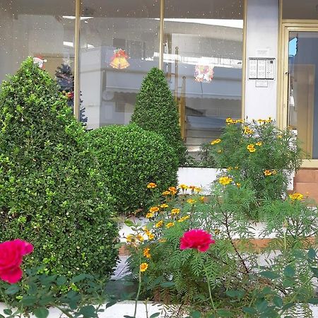 Όμορφο Studio Στην Πόλη Πάτρα Bagian luar foto